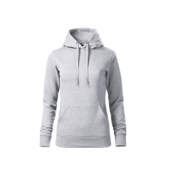 Women's blazers with hood, MALFINI CAPE