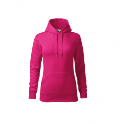 Women's blazers with hood, MALFINI CAPE