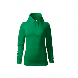 Women's blazers with hood, MALFINI CAPE
