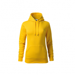 Women's blazers with hood, MALFINI CAPE