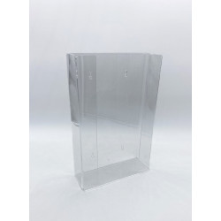 Wall bracket for glove boxes 80*250*380mm