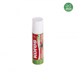 Pencil glue KORES organic 10g