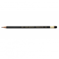 Pencil KOH-I-NOOR 1900 8B