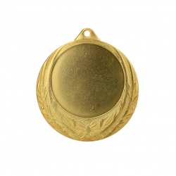 Medal (common) gold color