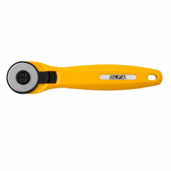 Rotary cutter RTY-1/C OLFA (blades RB28, PRB28) 28mm