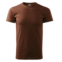 Marškinėliai trumpomis rankovėmis vyriški, įv.sp. MALFINI BASIC