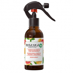 Air freshener AIR WICK BOTANICA Spray Mint Pink