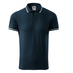 Polo shirt with short sleeves for men, various colors MALFINI URBAN