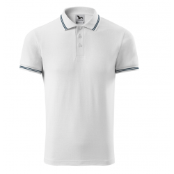 Polo shirt with short sleeves for men, various colors MALFINI URBAN
