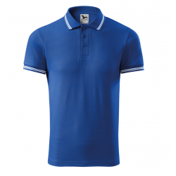 Polo shirt with short sleeves for men, various colors MALFINI URBAN