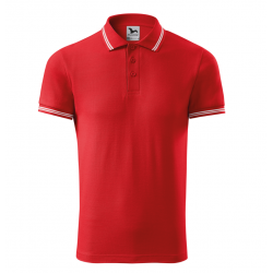 Polo shirt with short sleeves for men, various colors MALFINI URBAN