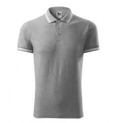 Polo shirt with short sleeves for men, various colors MALFINI URBAN