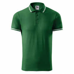 Polo shirt with short sleeves for men, various colors MALFINI URBAN