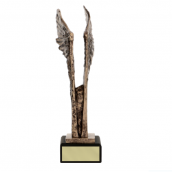 Figūrėlė Angelas RTY640 aukštis 26cm