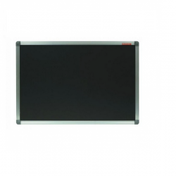 Chalk magnetic board 90x60cm CLASSIC