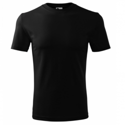 Marškinėliai trumpomis rankovėmis vyriški, įv. spalvų, MALFINI CLASSIC NEW