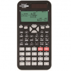 Scientific calculator REBELL SC2060S