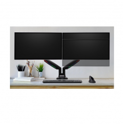 Dual monitor arm KENSINGTON