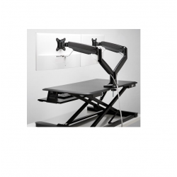 Dual monitor arm KENSINGTON