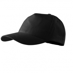 Sun cap with visor 340g, various colors, MALFINI 5P
