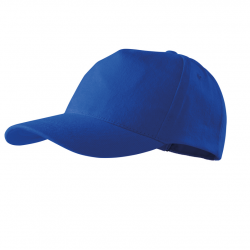 Sun cap with visor 340g, various colors, MALFINI 5P