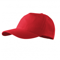 Sun cap with visor 340g, various colors, MALFINI 5P