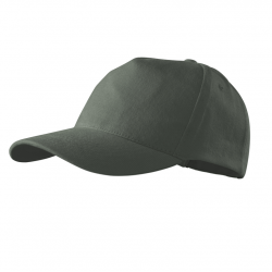 Sun cap with visor 340g, various colors, MALFINI 5P
