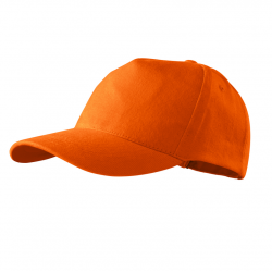 Sun cap with visor 340g, various colors, MALFINI 5P