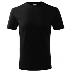 Children's Short-Sleeve T-Shirt, various colors, MALFINI CLASSIC NEW