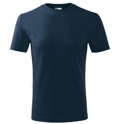Children's Short-Sleeve T-Shirt, various colors, MALFINI CLASSIC NEW