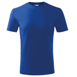 Children's Short-Sleeve T-Shirt, various colors, MALFINI CLASSIC NEW
