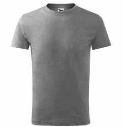 Children's Short-Sleeve T-Shirt, various colors, MALFINI CLASSIC NEW