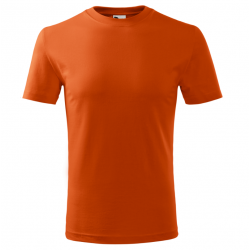 Children's Short-Sleeve T-Shirt, various colors, MALFINI CLASSIC NEW