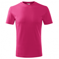 Children's Short-Sleeve T-Shirt, various colors, MALFINI CLASSIC NEW