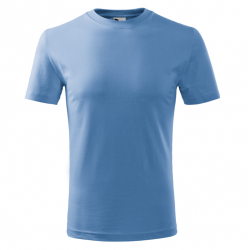 Children's Short-Sleeve T-Shirt, various colors, MALFINI CLASSIC NEW