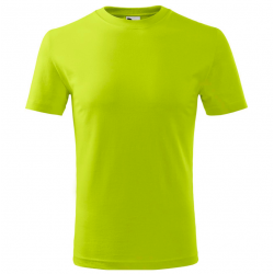 Children's Short-Sleeve T-Shirt, various colors, MALFINI CLASSIC NEW