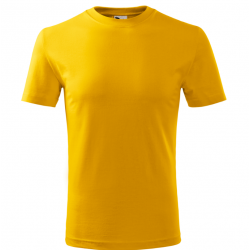 Children's Short-Sleeve T-Shirt, various colors, MALFINI CLASSIC NEW