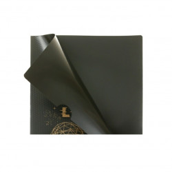 L-folder A4, assorted colors