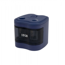 MILAN BWM10278B double electric sharpener