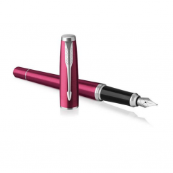 Plunksnakotis PARKER URBAN VIBRANT MAGENTA  CT, magenta