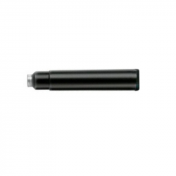 Ink capsule black 1pc pcs.100