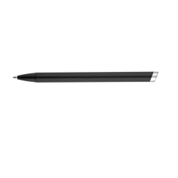 Ballpoint pen ALI black with silver detail
