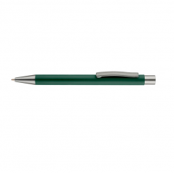 Automatic ballpoint pen GOMA, green.