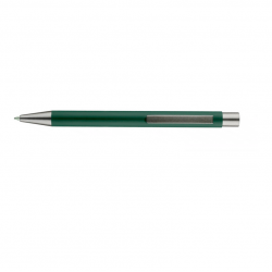 Automatic ballpoint pen GOMA, green.