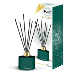 Kvapiosios lazdelės BRAIT 100ml. GOLDEN VALLEY