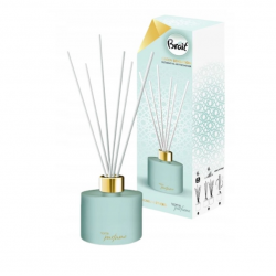 Fragrance sticks BRAIT 100ml GREEN SENSATION