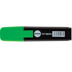 Highlighter Centrum 1-5mm, green