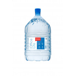 Water RASA 19L