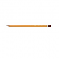 KOH-I-NOOR 1500 8H pencil