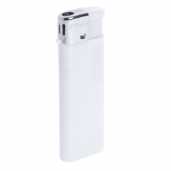 Lighter VAYGOX, white